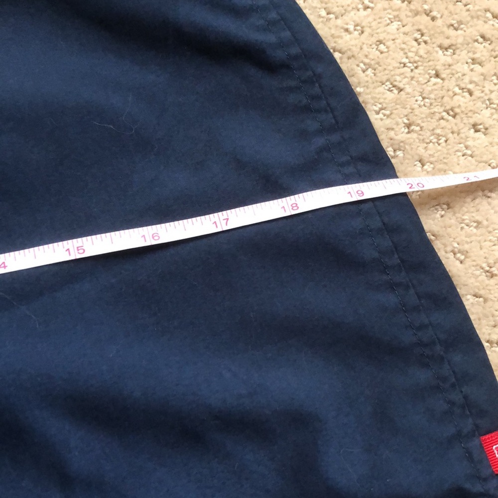 Reversible Board Shorts - Picture 3 of 9